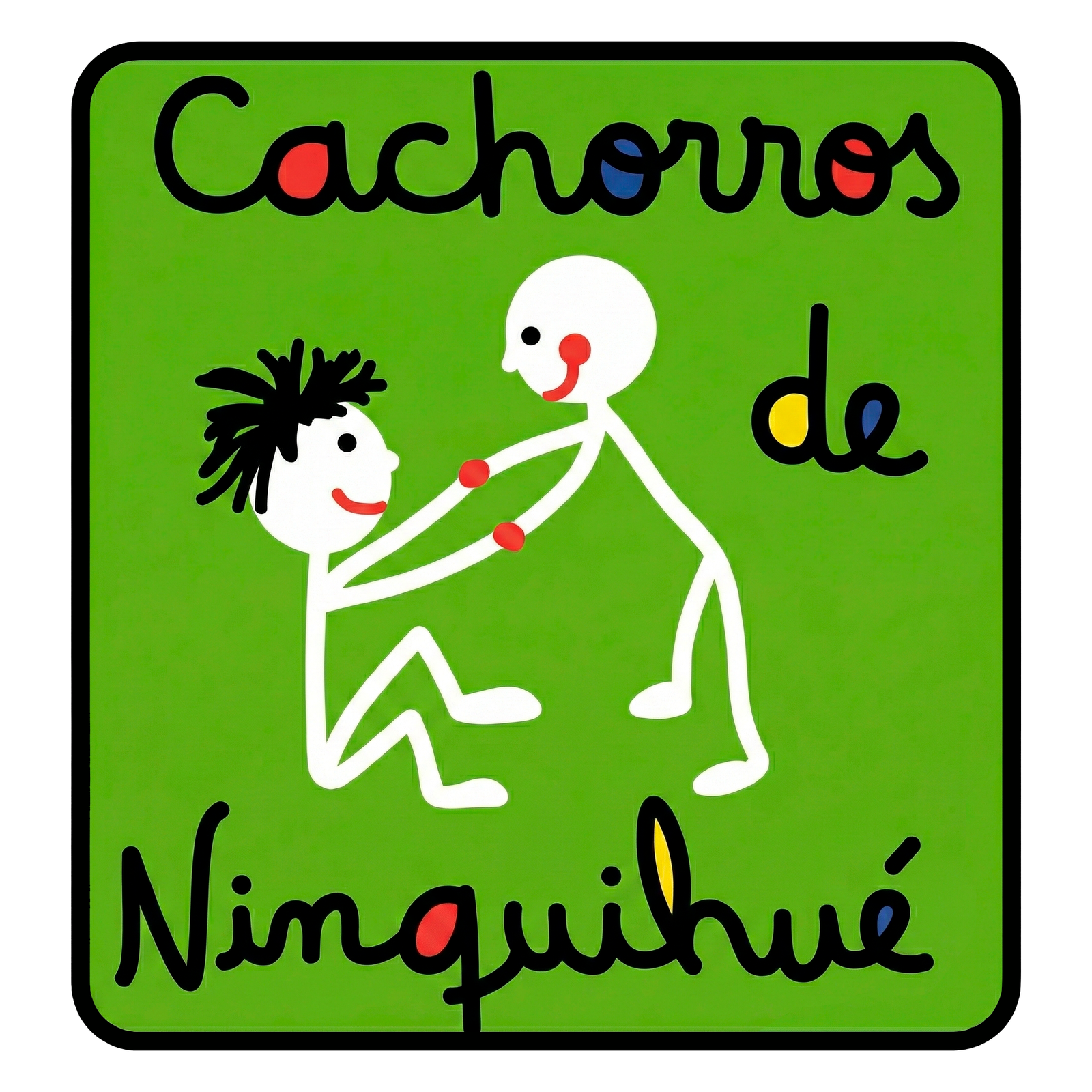 Cachorros de Ninquihué