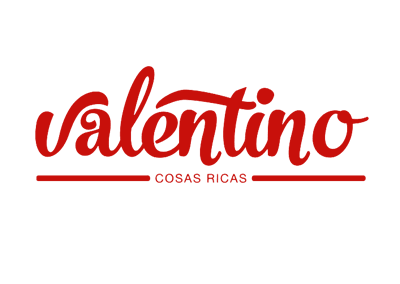Valentino Cosas Ricas